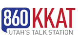 860 AM KKAT-AM LOGO