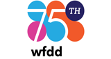 WFDD news LOGO
