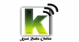 Kool Radio Online LOGO
