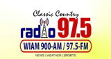 WIAM LOGO