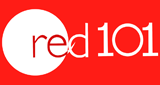 RED101 LOGO