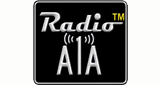 Radio A1A LOGO