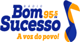 Rádio Bom Sucesso LOGO
