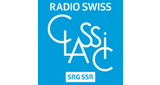 Radio Swiss Classic LOGO