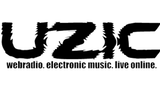 UZIC - Techno-Minimal LOGO
