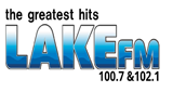 Lake FM LOGO