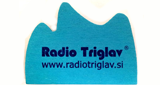 Radio Triglav LOGO