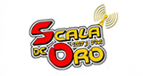 Radio Scala de Oro LOGO
