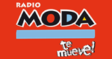 Radio Moda LOGO