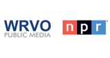 WRVO Public Media LOGO
