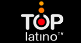 Top Latino Radio LOGO