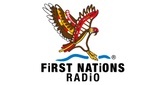 First Nations Radio LOGO