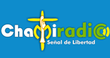 Chami Radio 1140 - Oficial LOGO