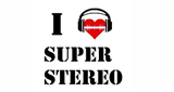 Radio Superstereo LOGO