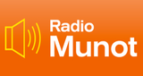 Radio Munot LOGO