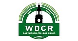 Dartmouth College RadioWebDCR LOGO