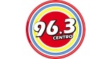 Radio Centro LOGO