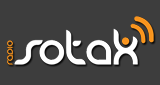 Radio Sotak LOGO