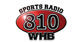 Sports Radio 810 LOGO