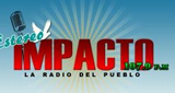 Estéreo Impacto LOGO