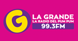 La Grande LOGO