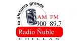 Radio Nuble LOGO