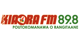 Kia Ora LOGO