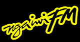 Nga Iwi FM LOGO