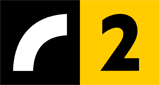 Latvijas Radio - LR2 LOGO