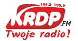 KRDP FM - Katolickie Radio LOGO