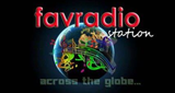 Favradio LOGO