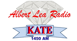Radio Albert Lea LOGO