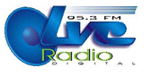 LVC Radio LOGO
