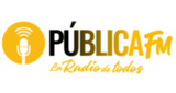 Radio Pública de Ecuador LOGO