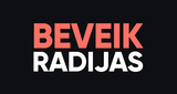 Beveik Radijas LOGO