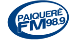 Paiquerê FM LOGO