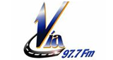 Vía FM LOGO