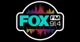 Fox FM LOGO