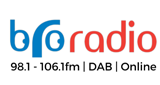Bro Radio LOGO