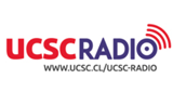 UCSC Radio LOGO