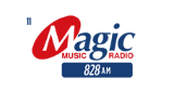 Magic 828 LOGO