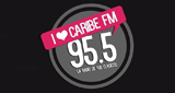 Raido Caribe LOGO