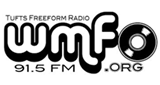 WMFO LOGO