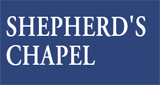 Shepherd's Chapel LOGO