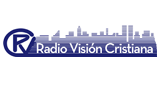 Radio Vision Cristiana LOGO