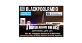 Blackpool Radio LOGO