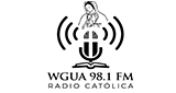 Radio Católica LOGO