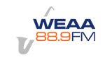 WEAA LOGO