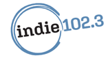 Indie1023 LOGO