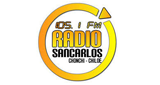 Radio San Carlos LOGO